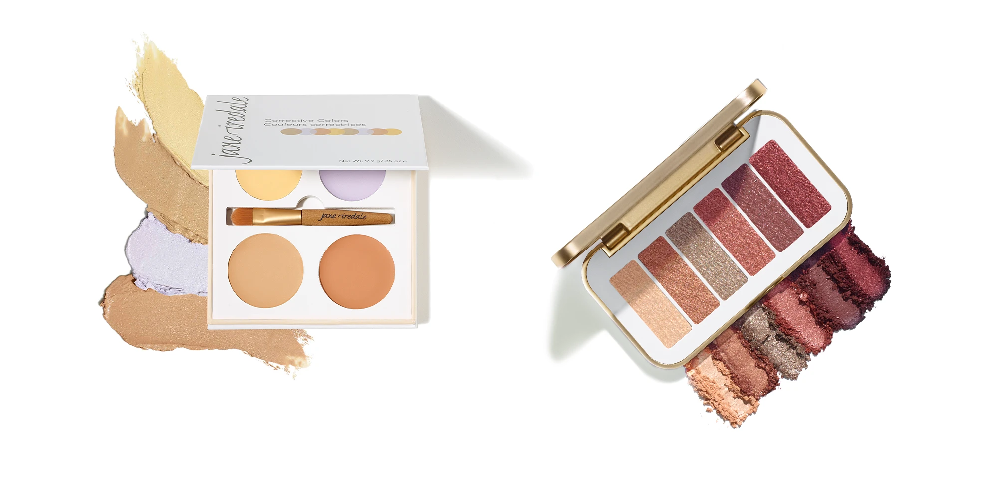 jane iredale Make-up Kits