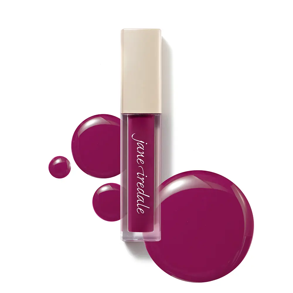 ColorLuxe High Impact Lip Glaze